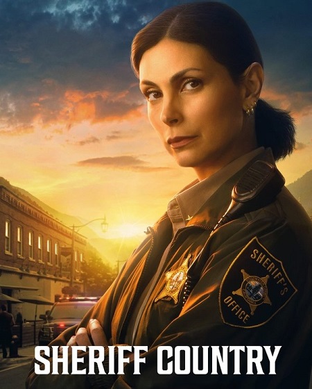مسلسل Sheriff Country الموسم الاول الحلقة 15 مترجمة