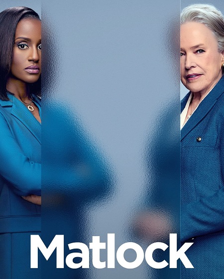 مسلسل Matlock الموسم الثاني الحلقة 14 مترجمة