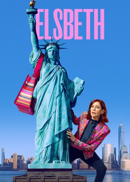 مسلسل Elsbeth الموسم الثالث الحلقة 16 مترجمة