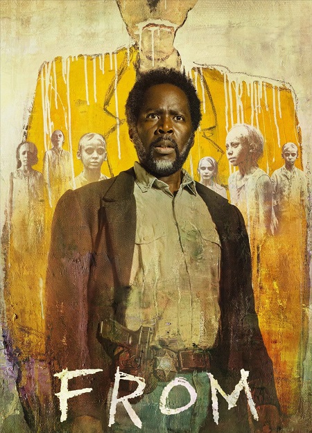 مسلسل From الموسم الرابع الحلقة 1 مترجمة