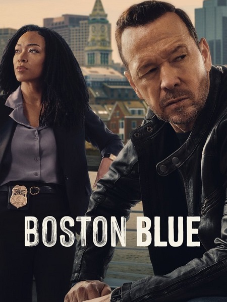 مسلسل Boston Blue الموسم الاول الحلقة 15 مترجمة