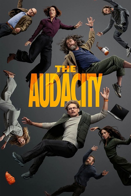 The Audacity - The Audacity الموسم الاول - الحلقة 3