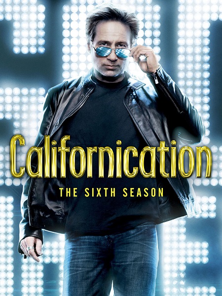 Californication - Californication الموسم السادس