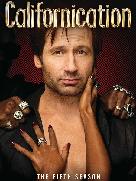 مسلسل Californication الموسم الخامس الحلقة 9 مترجمة