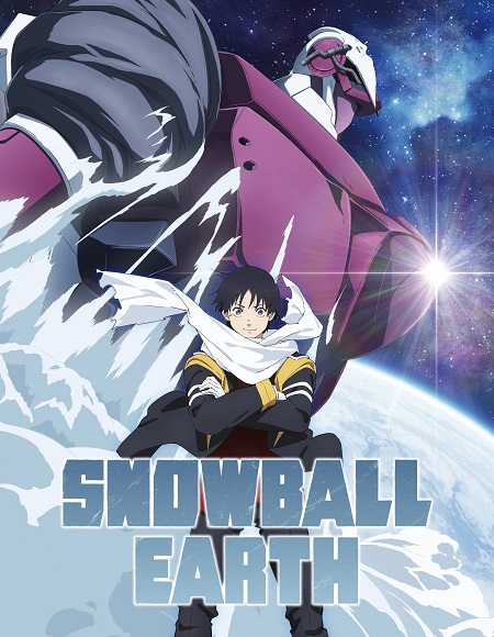 انمي Snowball Earth الحلقة 3 مترجمة