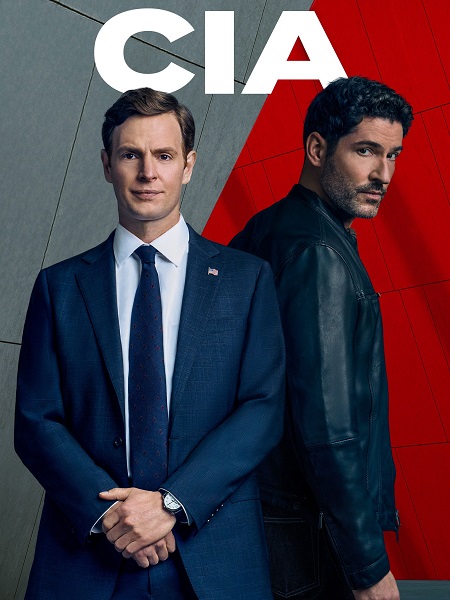 مسلسل CIA الموسم الاول الحلقة 8 مترجمة