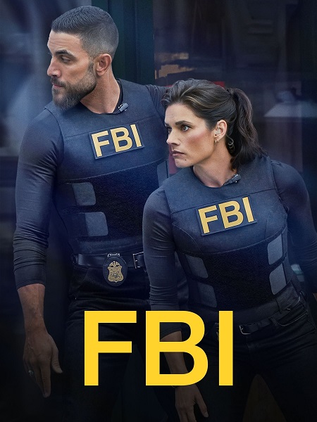 مسلسل FBI الموسم الثامن الحلقة 18 مترجمة