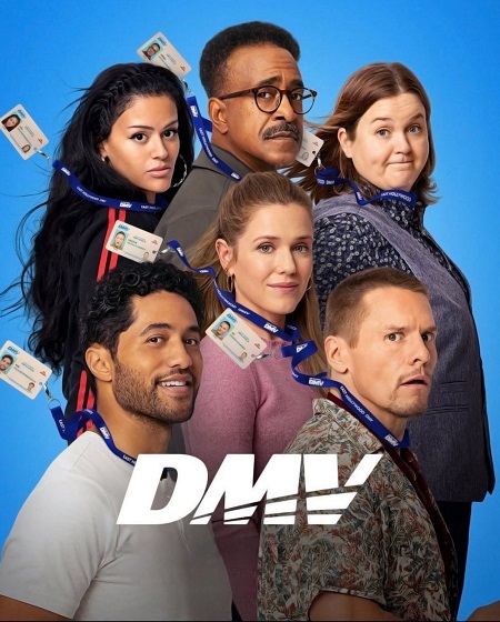 مسلسل DMV الموسم الاول الحلقة 17 مترجمة