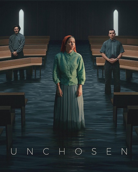 مسلسل Unchosen الحلقة 2 مترجمة