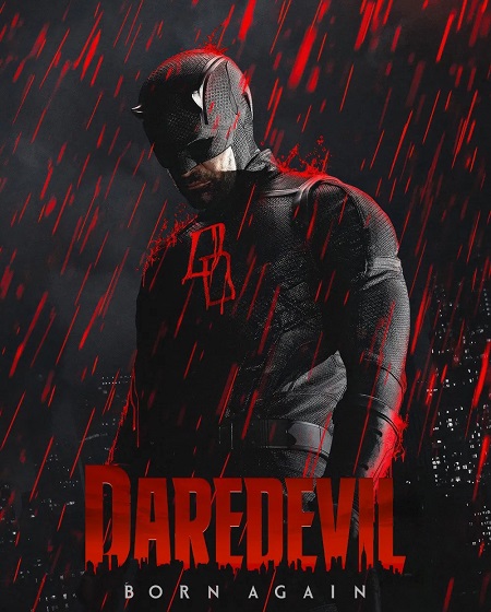 مسلسل Daredevil Born Again الموسم الثاني الحلقة 6 مترجمة