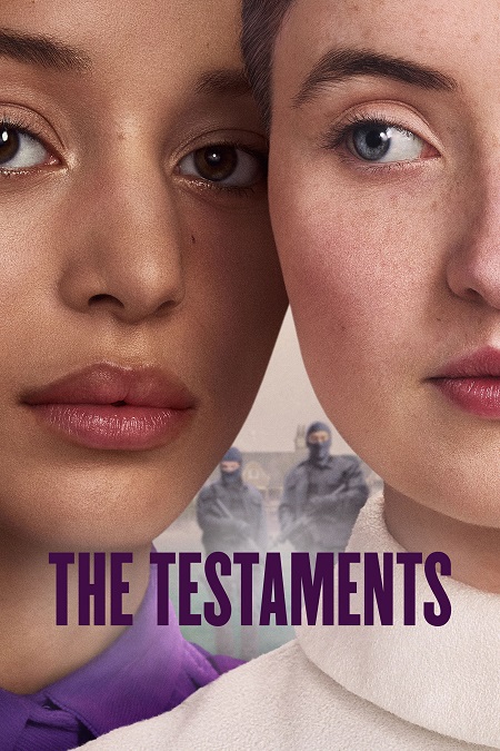 The Testaments - The Testaments الموسم الاول - الحلقة 5