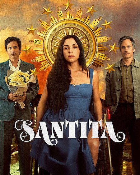 Santita - Santita الموسم الاول - الحلقة 4