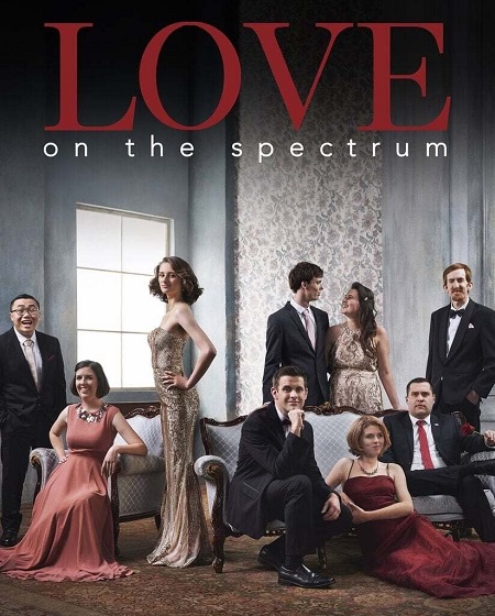 برنامج Love on the Spectrum Australian الموسم الاول الحلقة 5 مترجمة