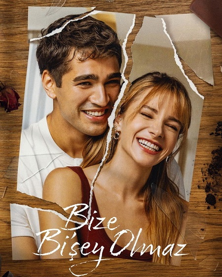 مسلسل لن يحدث لنا شيء الحلقة 8 مترجمة