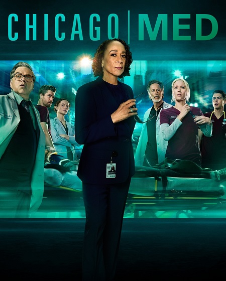 مسلسل Chicago Med الموسم 11 الحلقة 18 مترجمة