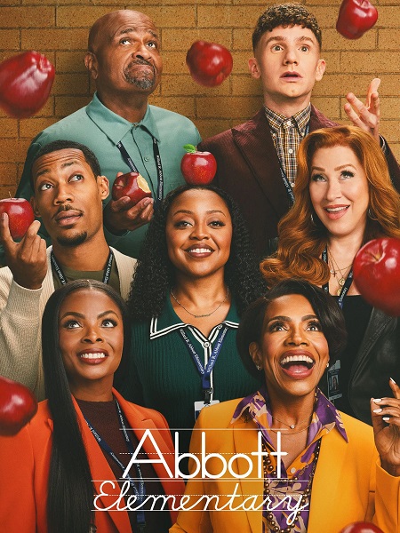 مسلسل Abbott Elementary الموسم الخامس الحلقة 21 مترجمة