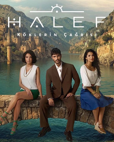 مسلسل الخليفة الحلقة 29 مترجمة